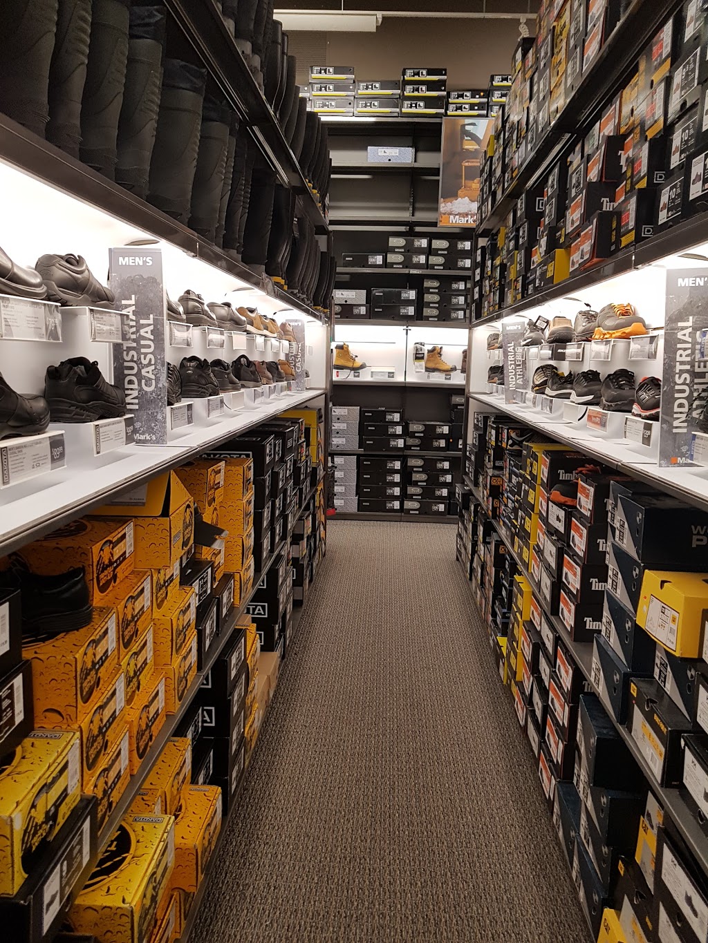 Marks | 102 Primeway Dr R8, Welland, ON L3B 0A1, Canada | Phone: (905) 732-6713