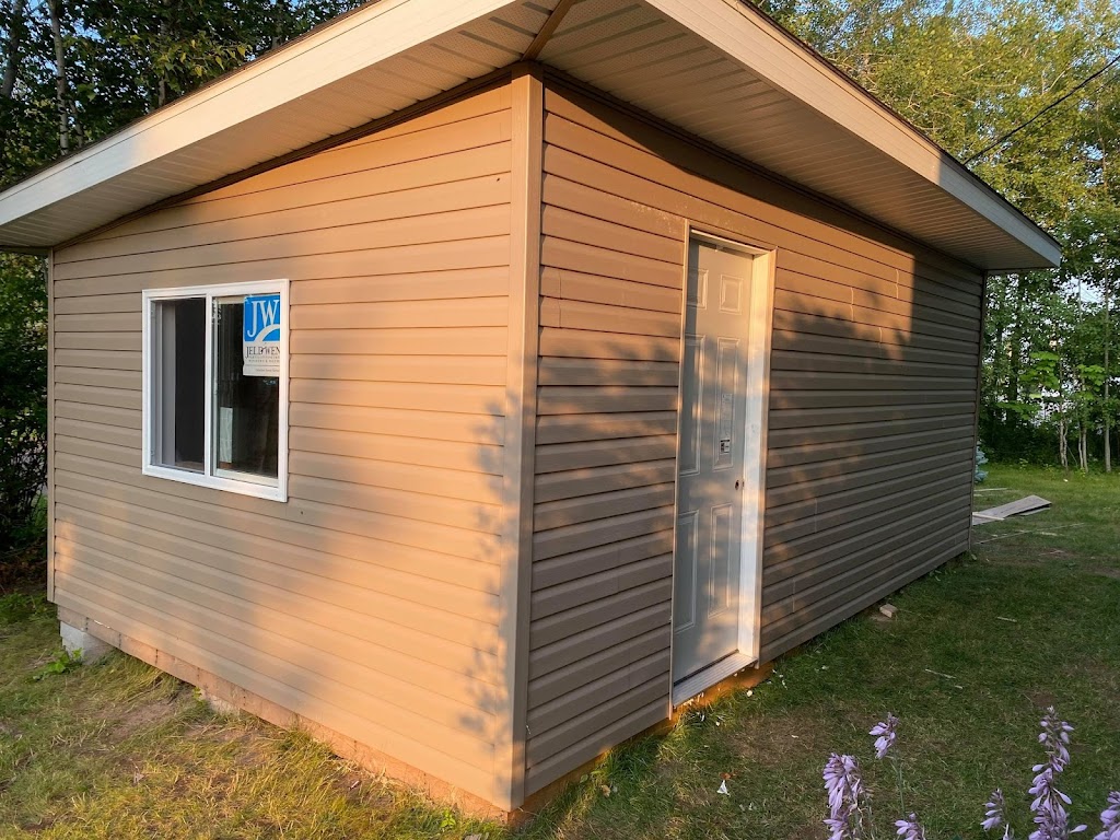 IRLs @ Home Renovation | 29 Glendalea Crescent, Moncton, NB E1G 1E4, Canada | Phone: (506) 321-1733