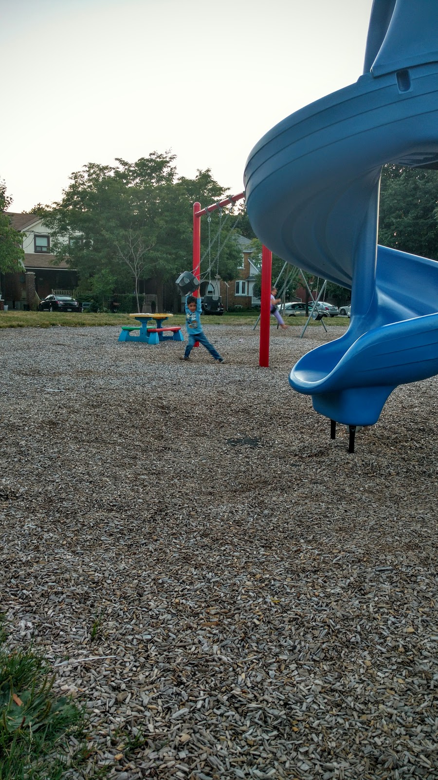 Maryland Park | 19 Maryland Blvd, Toronto, ON M4C 5C9, Canada | Phone: (443) 962-2400
