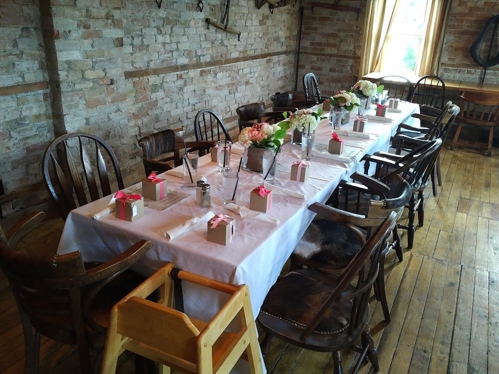 Drayton Chop House | 41 Wellington N, Drayton, ON N0G 1P0, Canada | Phone: (519) 638-3463