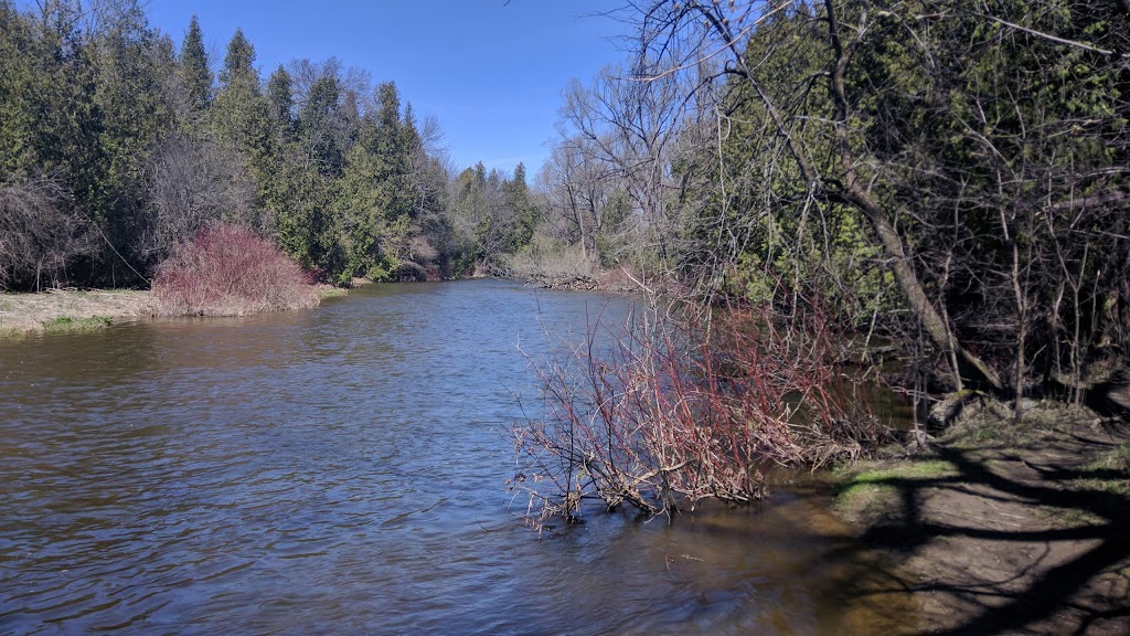 Speed River Trail | Royal Recreation Trail, Guelph, ON N1L 1C6, Canada