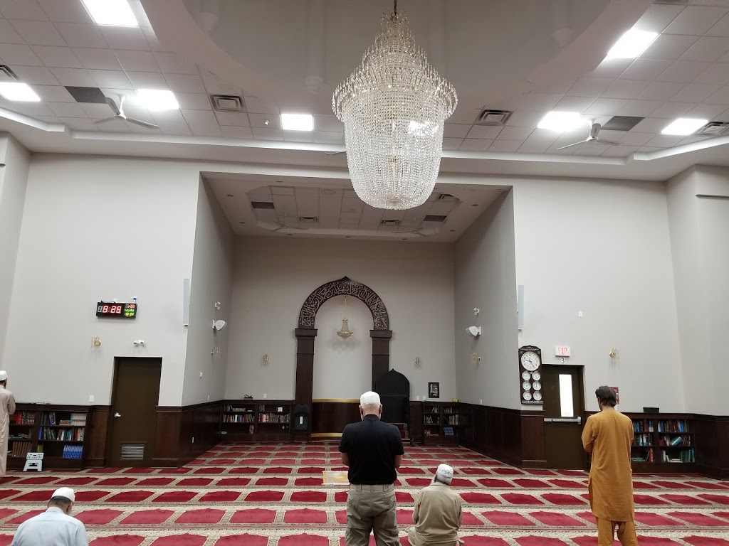 Pickering Islamic Centre | 2065 Brock Rd, Pickering, ON L1V 2P8, Canada | Phone: (905) 426-7887