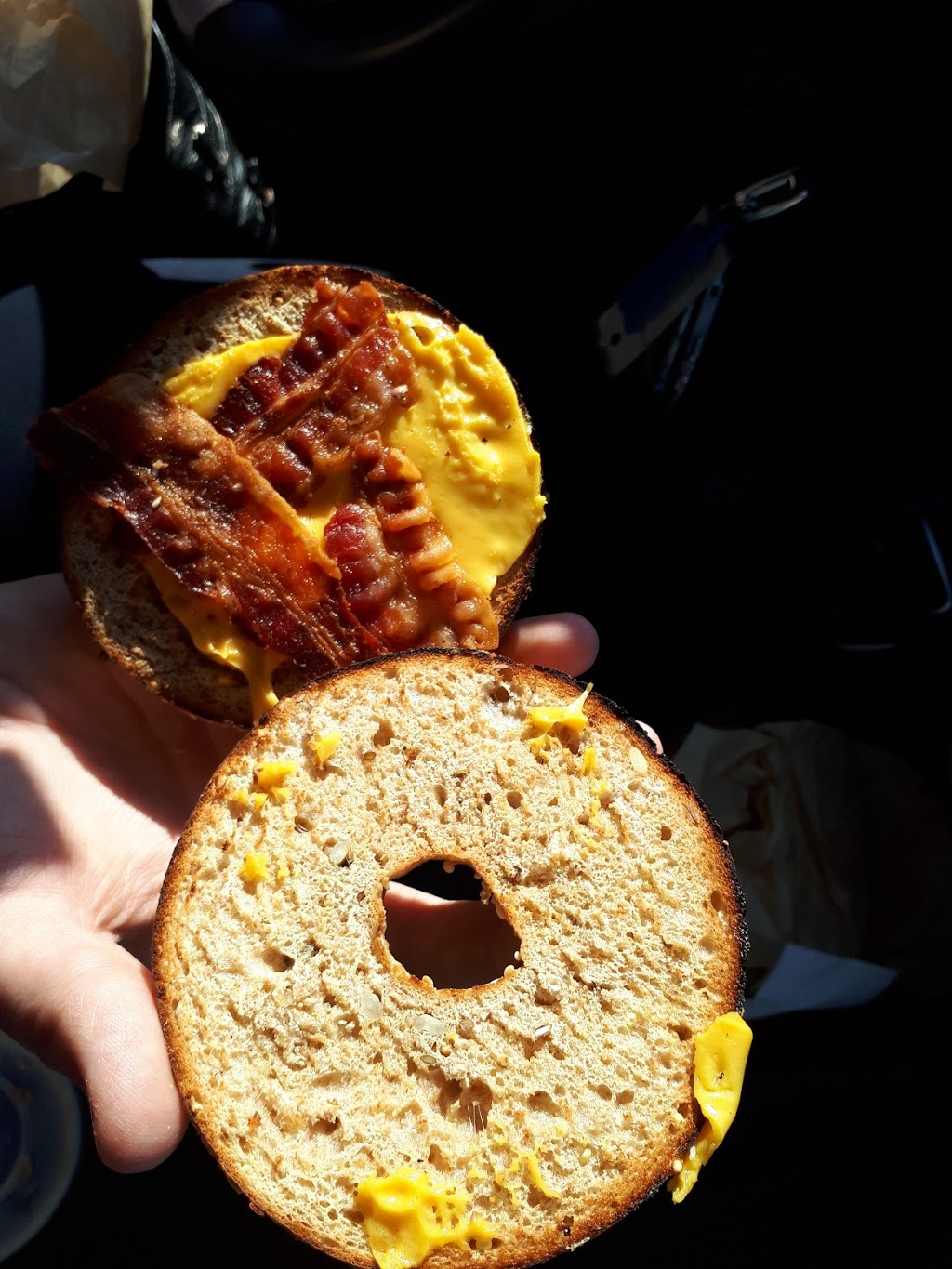 McDonalds | 1015 Golf Links Rd, Ancaster, ON L9K 1L6, Canada | Phone: (905) 648-7915