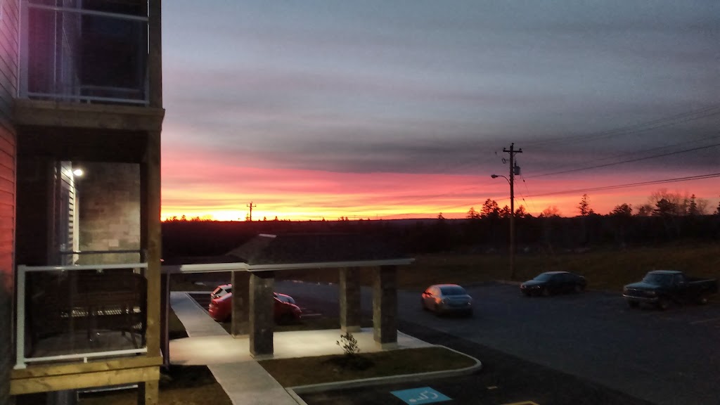 Sunset View Apartments | 119 Hanwell Dr, Middle Sackville, NS B4E 0L9, Canada | Phone: (902) 210-9297