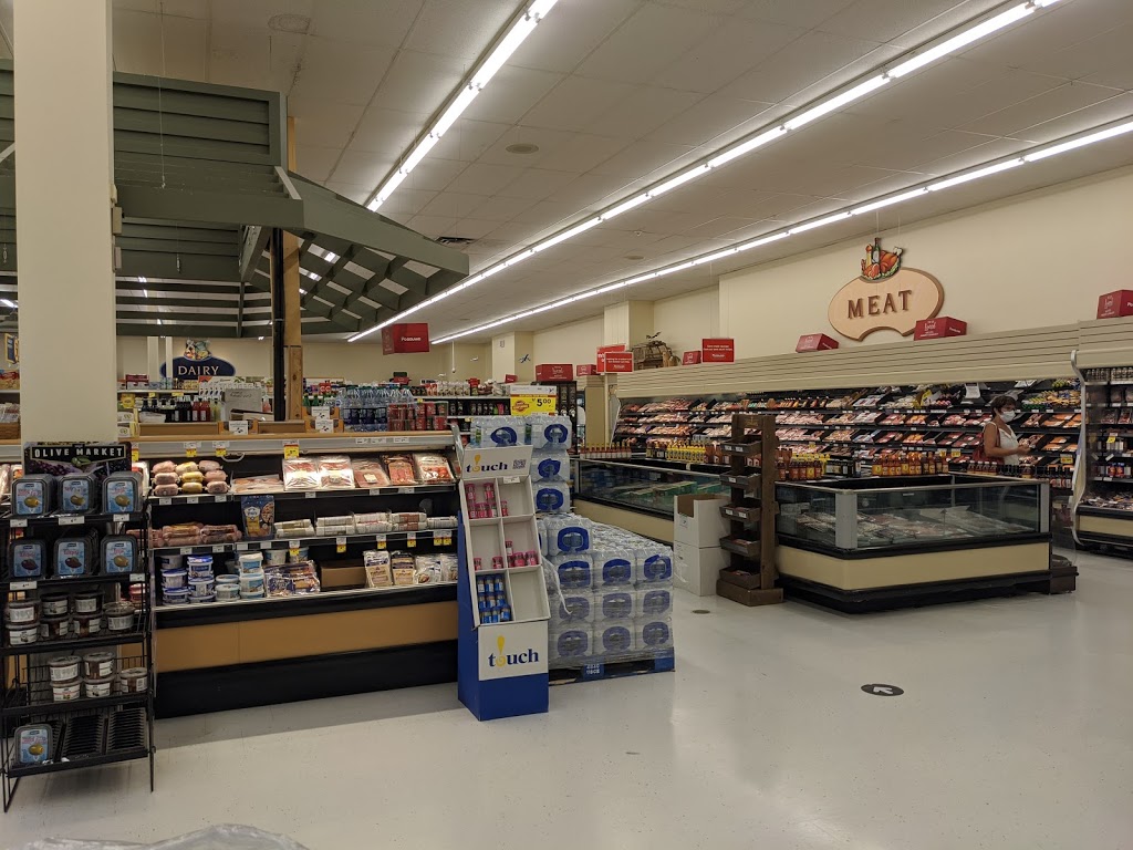 Foodland - Ennismore | 476 Robinson Rd, Peterborough, ON K9J 6X2, Canada | Phone: (705) 292-6719