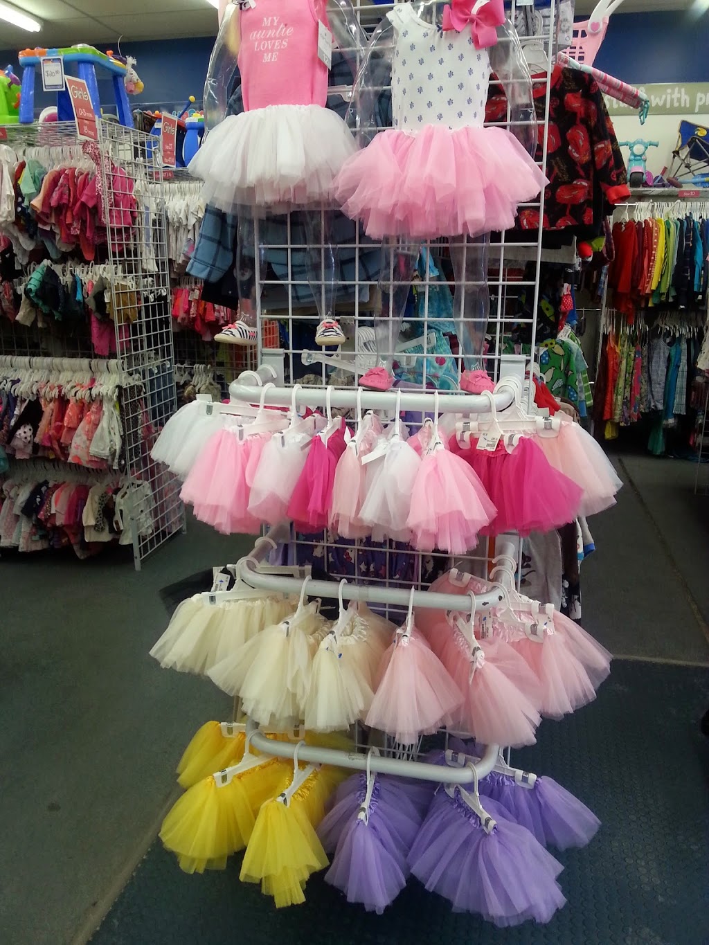 Once Upon A Child | 600 Hespeler Rd, Cambridge, ON N1R 8H2, Canada | Phone: (519) 621-0190