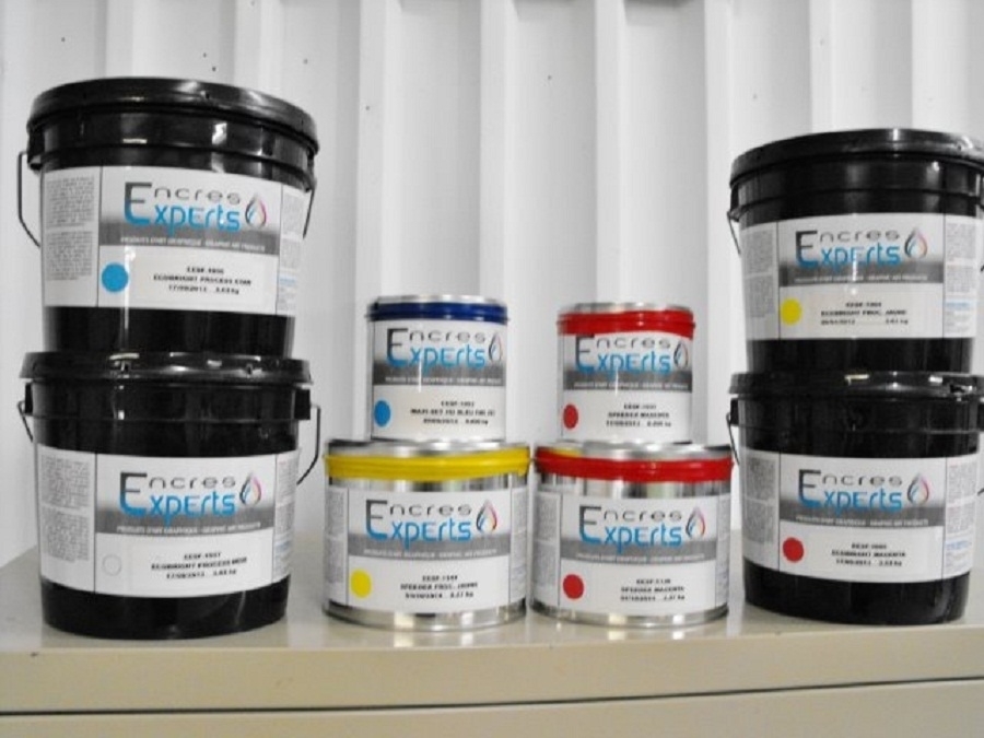 Encres Experts Inc | 1503 Av Châteaubriant, Mascouche, QC J7K 3E3, Canada | Phone: (514) 774-2654