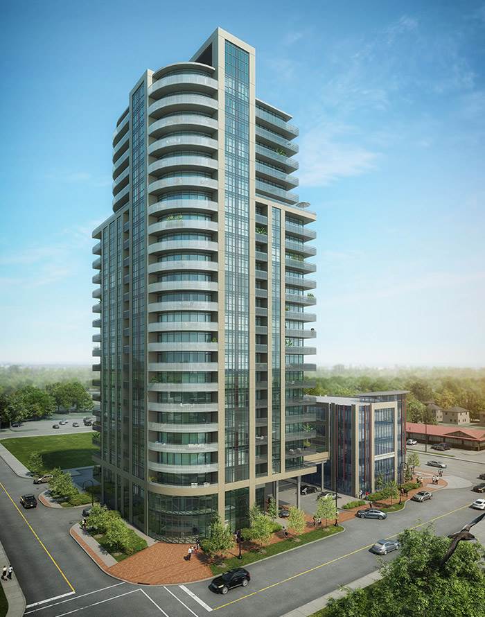 Sam The Condo Man | 1542 Dundas St W, Mississauga, ON L5C 1E4, Canada | Phone: (416) 845-0021