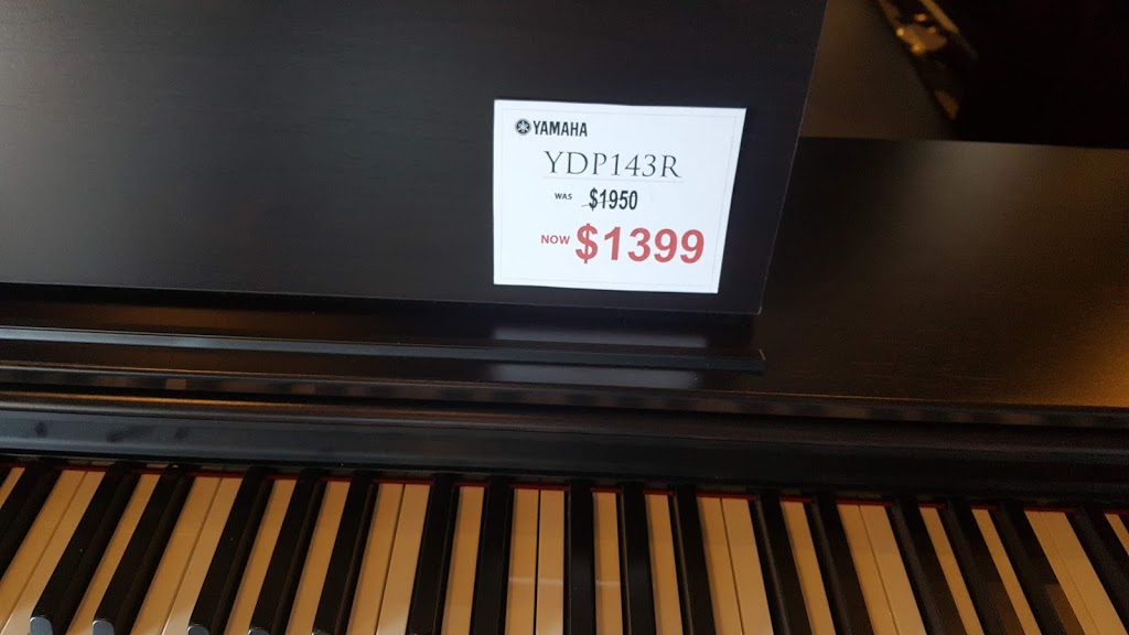 Yamaha Music Gallery | 100 Steeles Ave W #35, Thornhill, ON L4J 7Y1, Canada | Phone: (905) 731-7725