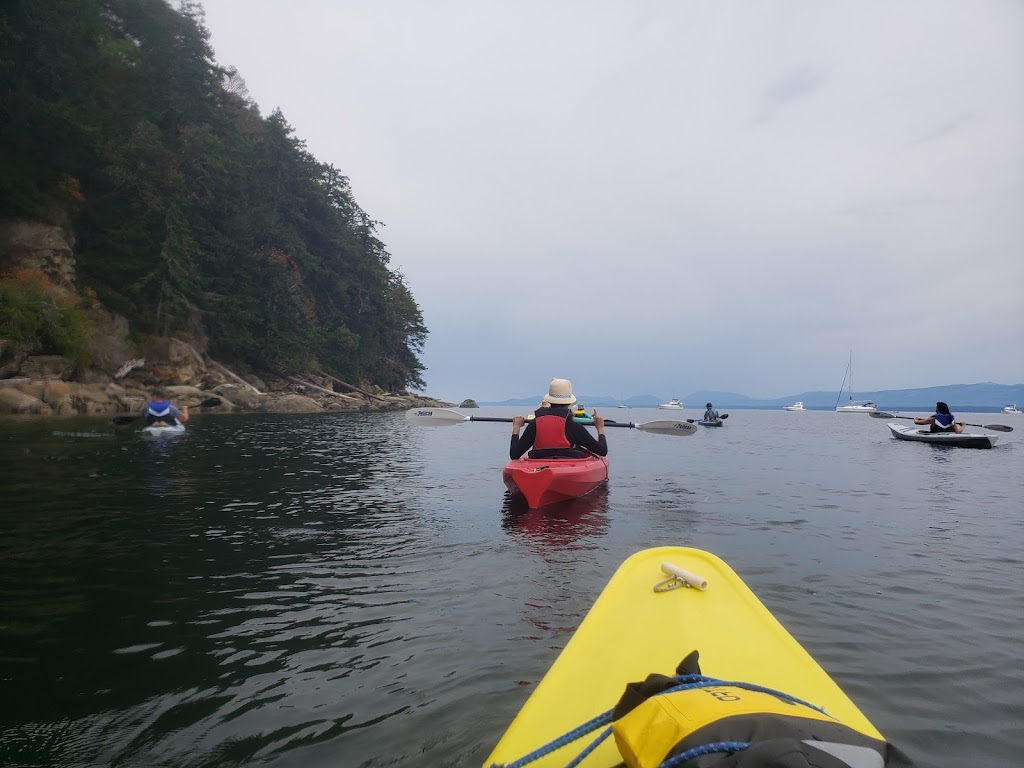 Tribune Bay Outdoor Education Centre & Campsite | 6050 St Johns Point Rd, Hornby Island, BC V0R 1Z0, Canada | Phone: (250) 335-0080