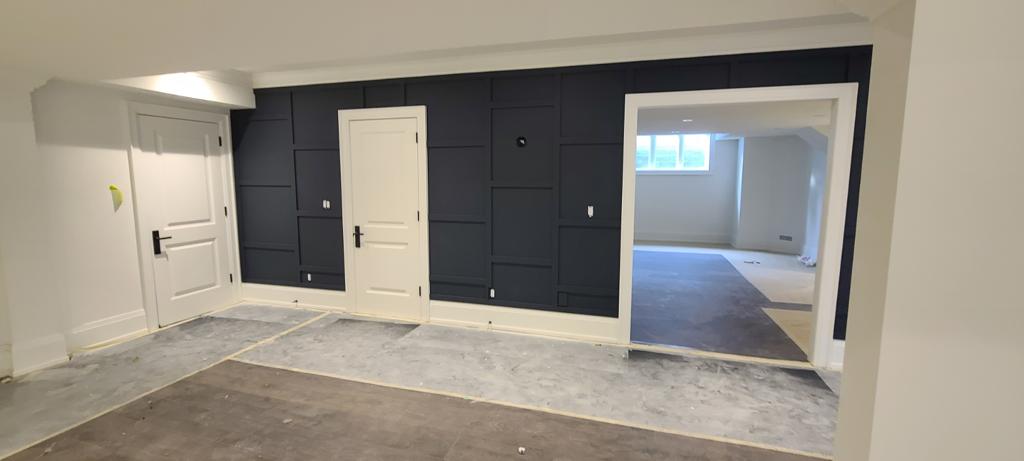 Painters Aurora | 660 Wellington St E #72, Aurora, ON L4G 0K3, Canada | Phone: (416) 628-4602