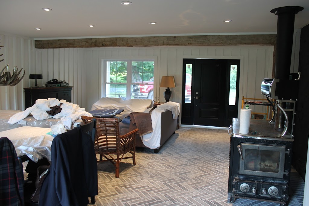 Adams Home Improvement Solutions Inc | 2 Chisholm St, Caledon Village, ON L7K 2J5, Canada | Phone: (905) 586-1456