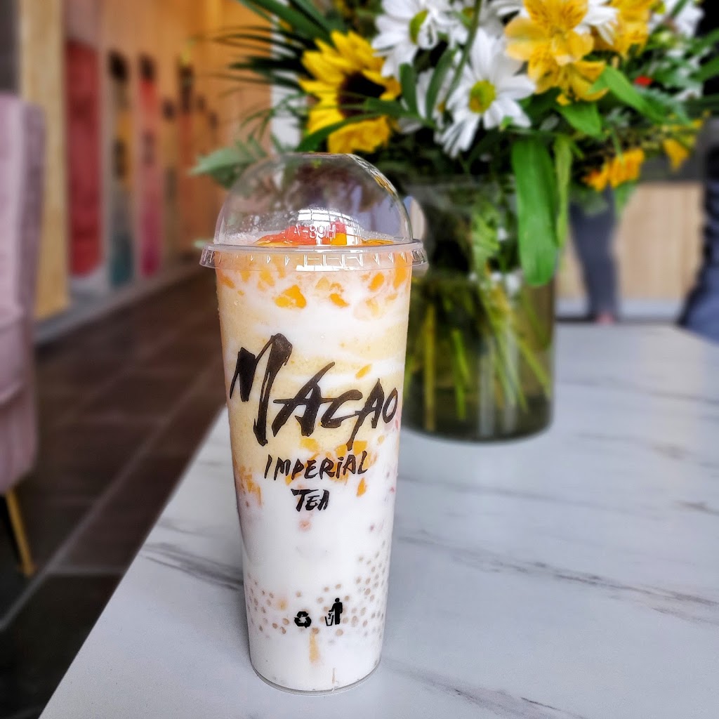 Macao Imperial Tea Evanston Calgary | 2060 Symons Valley Pkwy NW Unit 2028, Calgary, AB T3P 0M9, Canada | Phone: (403) 453-5550
