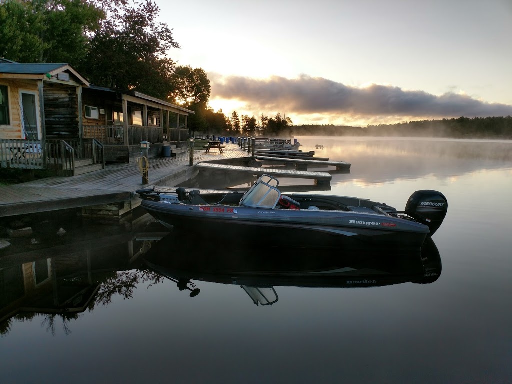 Lunge Lodge | Monetville, ON P0M 2K0, Canada | Phone: (705) 763-2317