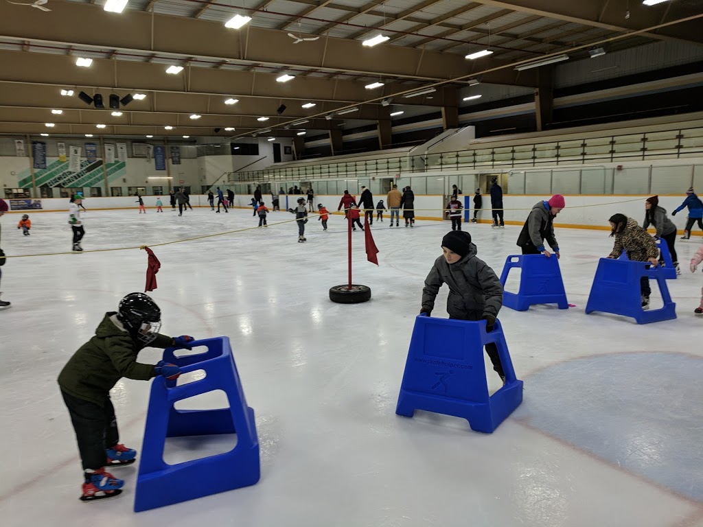 River Oaks Community Centre | 2400 Sixth Line, Oakville, ON L6H 3N8, Canada | Phone: (905) 338-4186