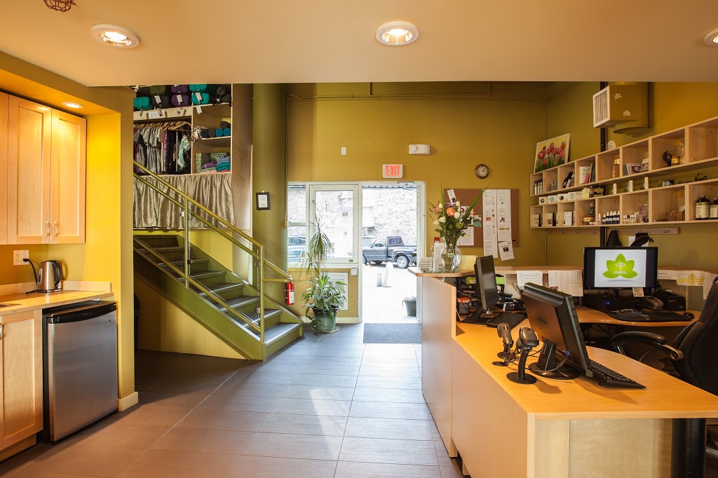 Feel Good Yoga & Pilates | 2745 Veterans Memorial Pkwy #127, Victoria, BC V9B 0H4, Canada | Phone: (250) 474-6935
