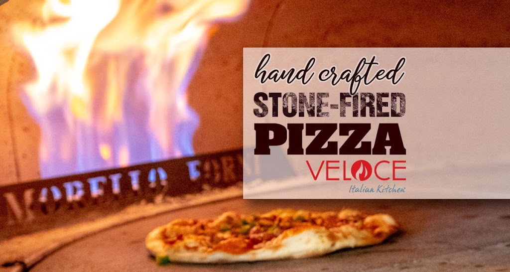Veloce Italian Kitchen | 795 Wonderland Rd S, London, ON N6K 3C2, Canada | Phone: (519) 472-4555