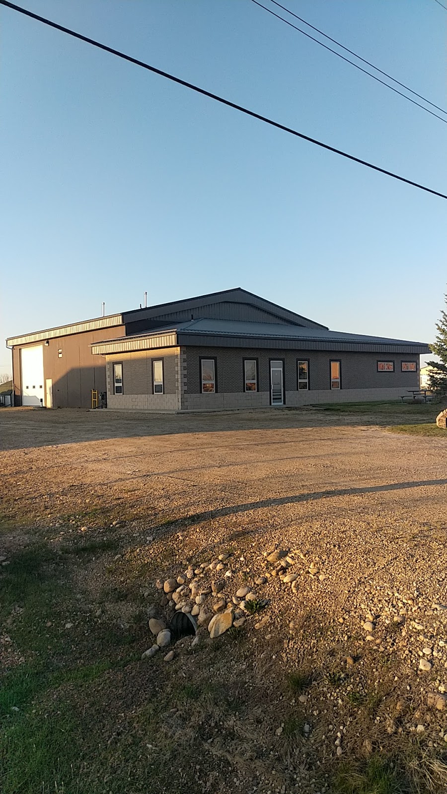 Gascon mechanical LTD | 3708 52 Ave, Lacombe, AB T4L 0B8, Canada | Phone: (403) 782-9980