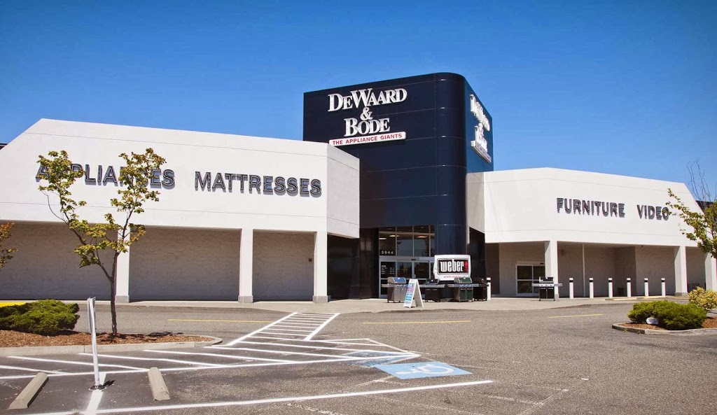 DeWaard & Bode | 3944 Meridian St, Bellingham, WA 98226, USA | Phone: (360) 733-5900
