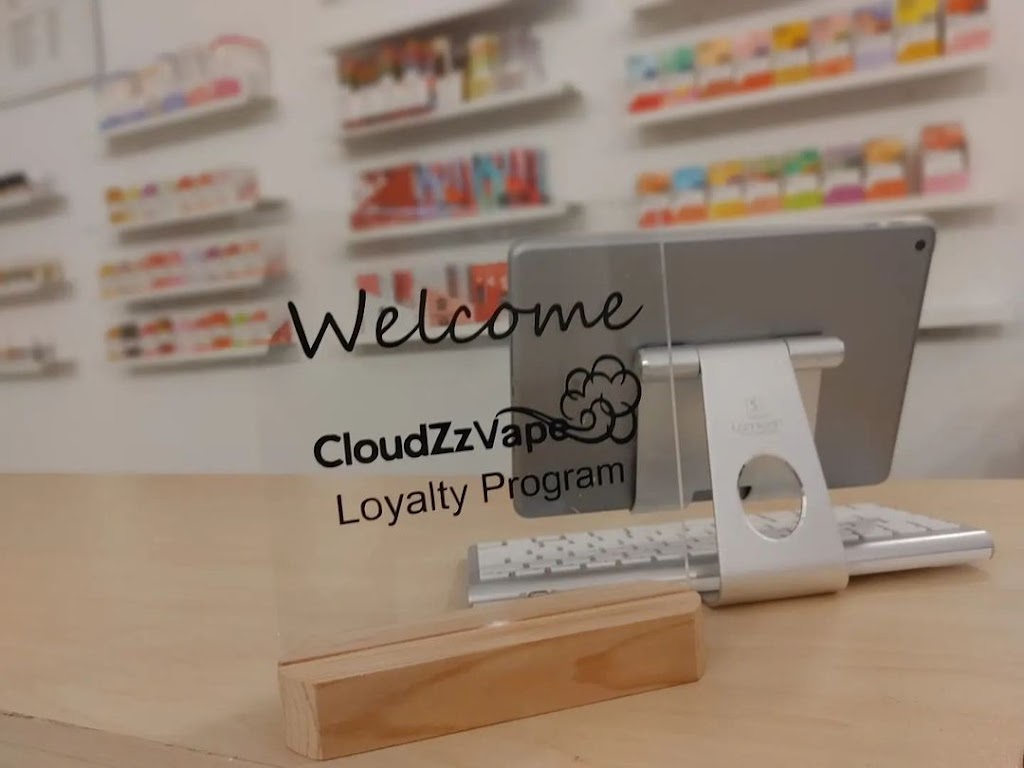 CloudZz Vape | 476 Upper Wellington St, Hamilton, ON L9A 3P4, Canada | Phone: (289) 253-8747