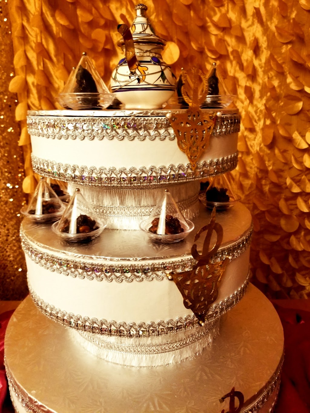 Westmount Event Centre | 227 Bowes Rd, Concord, ON L4K 1H8, Canada | Phone: (416) 232-0999