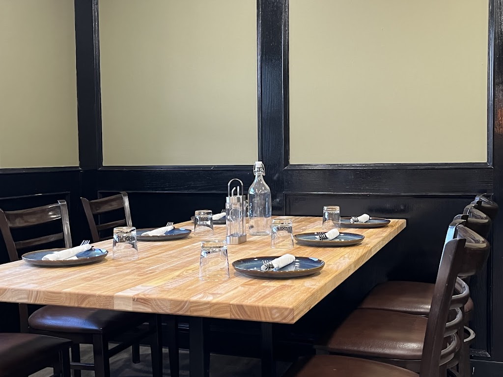 Ginger Leaf Kitchen | 1131 2 St N, Three Hills, AB T0M 2A0, Canada | Phone: (403) 443-5788