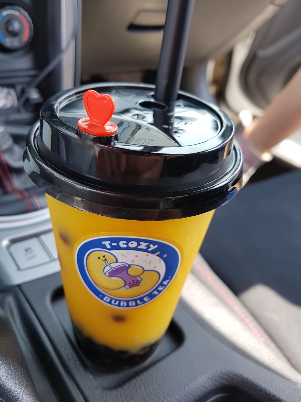 T Cozy Bubble Tea Shop | Ontario, Guelph, 1221 Gordon St, 邮政编码: 邮政编码:邮政编码:, Guelph, ON N1L 1H3, Canada