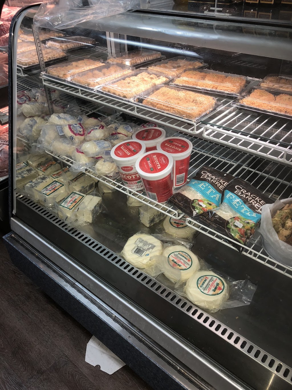 AL Noor halal meat & grocery بقالة عربية | 2497 Clearbrook Rd, Abbotsford, BC V2T 2Y3, Canada | Phone: (604) 746-0066