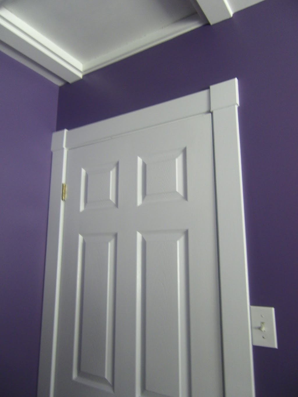 Pernickety Painting | NS-376, Pictou, NS B0K 1H0, Canada | Phone: (902) 382-3020
