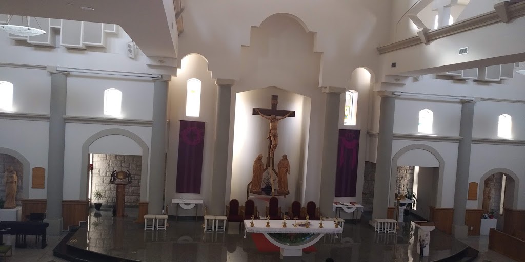 St Helens Church | 3871 Pandora St, Burnaby, BC V5C 2A6, Canada | Phone: (604) 298-4144