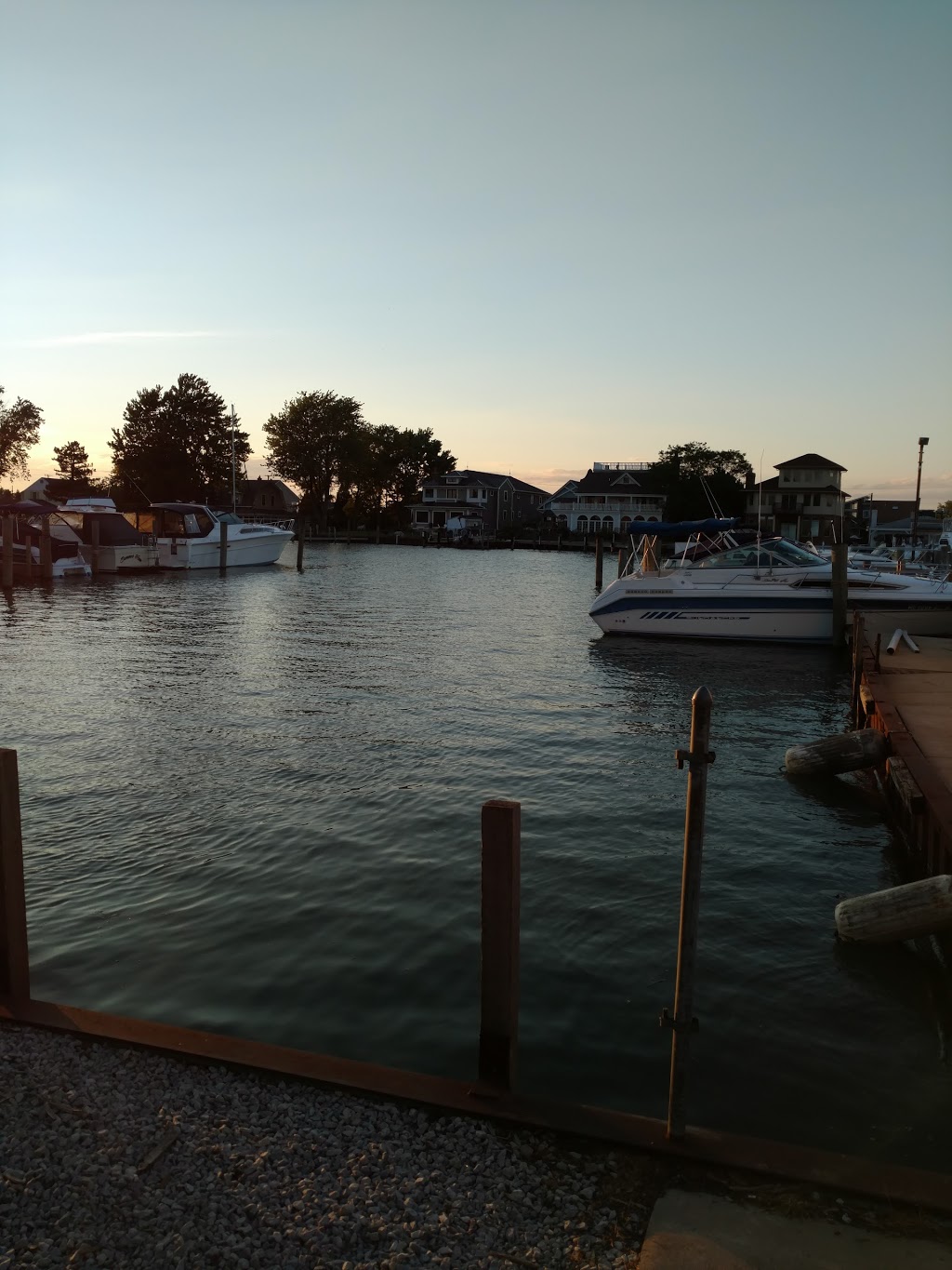 Michigan Marine Salvage Inc | 32475 S River Rd, Harrison Charter Township, MI 48045, USA | Phone: (586) 468-2430