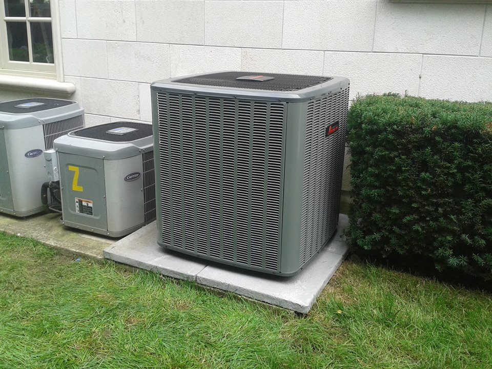 Gibson Mechanical Heating Cooling & Refrigeration | 532 Mortimer Dr, Cambridge, ON N3H 5M5, Canada | Phone: (647) 884-9777
