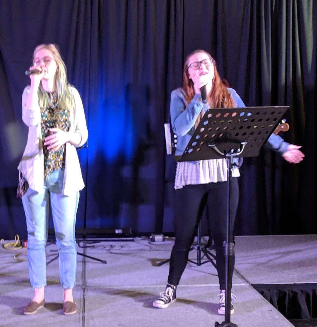 Thrive Church | 5432 Dalhart Rd. NW Calgary, AB T3A 1V6, Dalhausie Community Centre, Calgary, AB T3A 1V6, Canada | Phone: (403) 247-8148