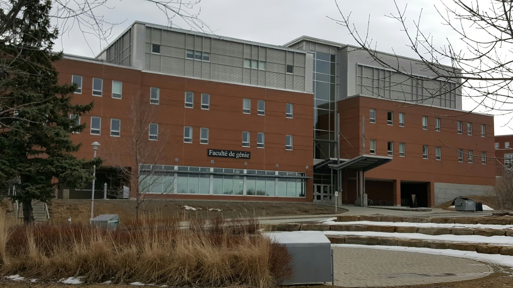 Pavillon J.-Armand-Bombardier (C2) | 2500 Boulevard de lUniversité immeuble c2, Sherbrooke, QC J1K 2R1, Canada | Phone: (819) 821-7144