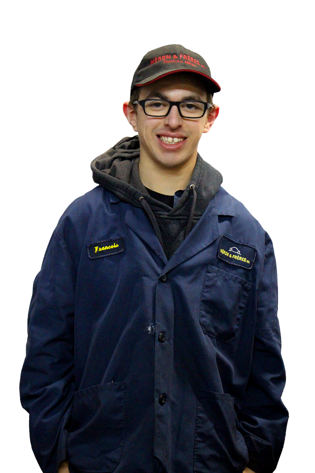 Garage Néron & Frères Inc | 1266 Rue Notre-Dame Est, Thetford Mines, QC G6G 2V5, Canada | Phone: (418) 335-3360