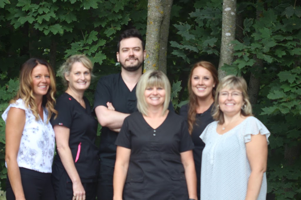 Grand Valley Dental | 21 Main St N, Grand Valley, ON L9W 5S6, Canada | Phone: (519) 928-3030