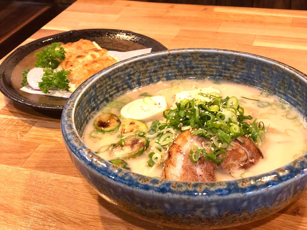 NOJOMI Japanese & Korean Cuisine | 304 Main St S #207, Airdrie, AB T4B 3C3, Canada | Phone: (403) 948-6827