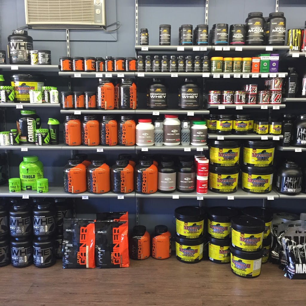 Oracle Nutrition & Supplements Hamilton | 1481 Main St W, Hamilton, ON L8S 1E1, Canada | Phone: (289) 396-4820
