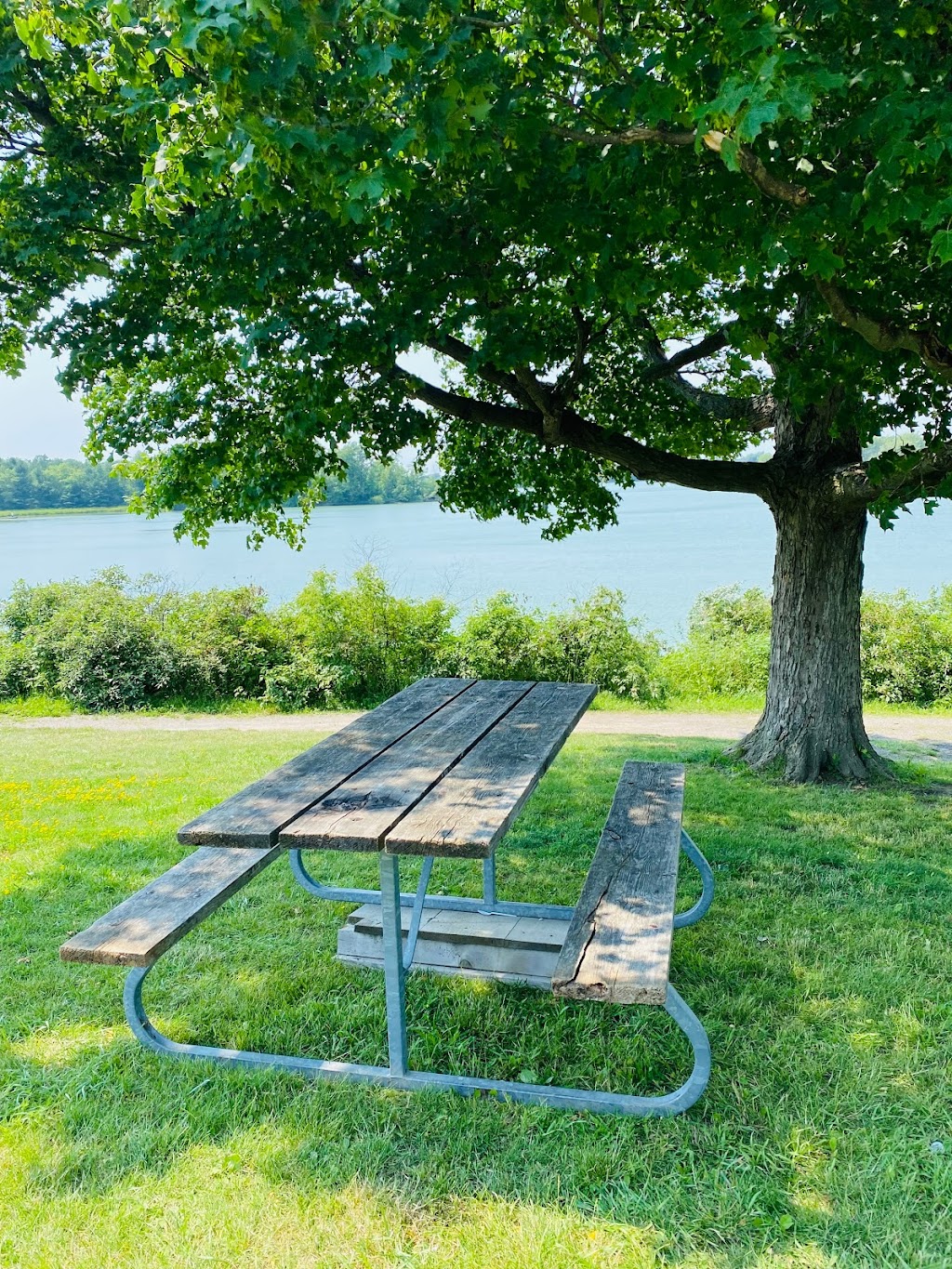 Binbrook Conservation Area | 5050 Harrison Rd, Binbrook, ON L0R 1C0, Canada | Phone: (905) 692-3228