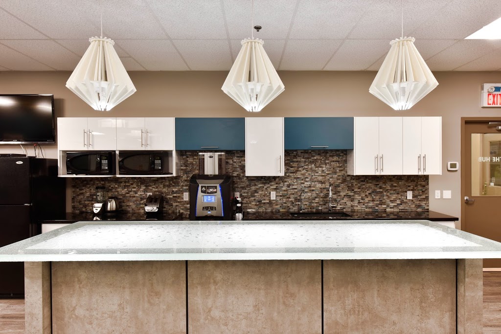 Vertical Interiors by McIntrye | 825 Trillium Dr, Kitchener, ON N2R 1J9, Canada | Phone: (519) 740-7636