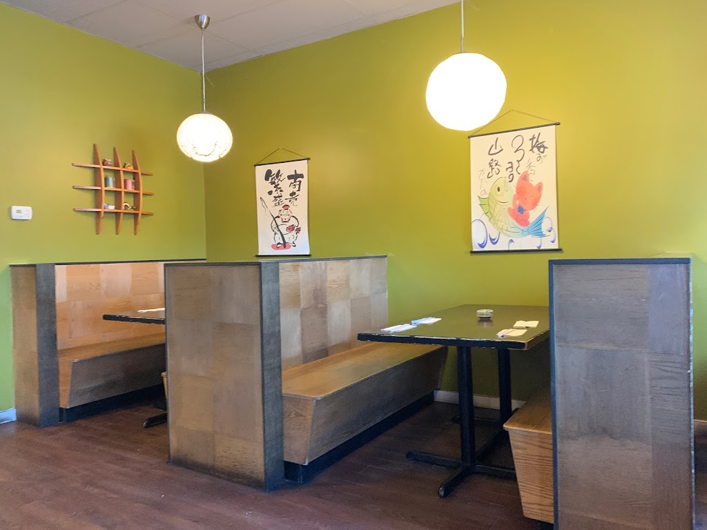 Sushi Train Ltd | 15380 102a Ave, Surrey, BC V3R 7K1, Canada | Phone: (604) 580-8802