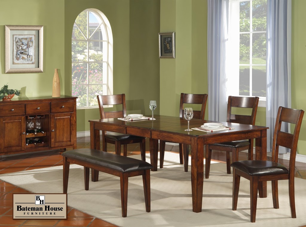 Bateman House Furniture | 596 Moira St, Tweed, ON K0K 3J0, Canada | Phone: (613) 478-2595
