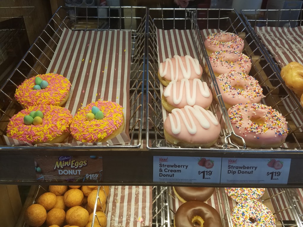 Tim Hortons | 915 Commissioners Rd E, London, ON N5Z 3H9, Canada | Phone: (519) 649-1678