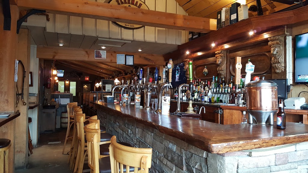 The Fergusson Room | 487 St Andrew St W, Fergus, ON N1M 2T1, Canada | Phone: (519) 843-4770