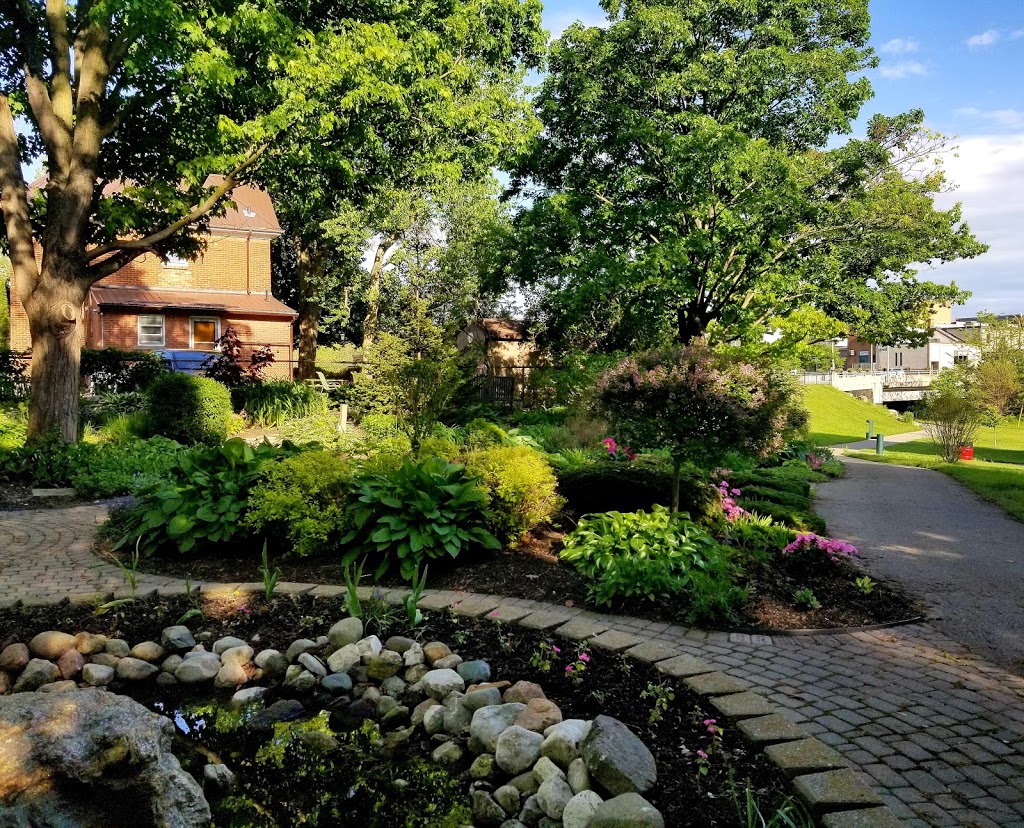 Balmoral Park | 2a8, 94 County Rd 73, Aylmer, ON N5H 2A8, Canada