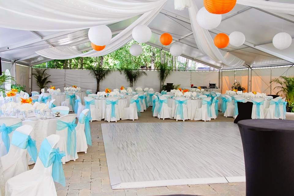 4 Seasons Country Club | RR #5 Concession 8 #1900, Claremont, ON L1Y 1A2, Canada | Phone: (905) 649-2436