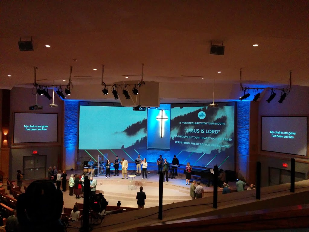 Bethel Pentecostal Church | 500 Viewmount Dr, Nepean, ON K2E 7P2, Canada | Phone: (613) 226-1383