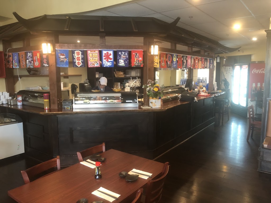 Sushi Jet Bedford | 540 Southgate Dr Unit103, Bedford, NS B4A 0C9, Canada | Phone: (902) 876-7888