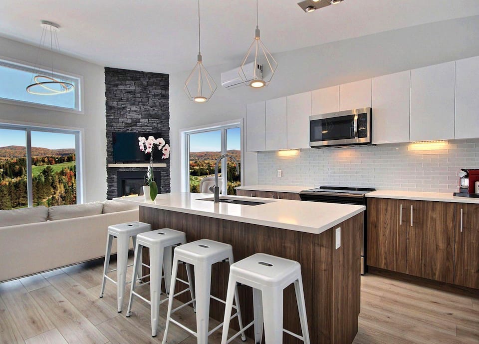 condo le sommet du golf | 210 Chemin du Golf, Saint-Jean-de-Matha, QC J0K 2S0, Canada | Phone: (514) 792-1765