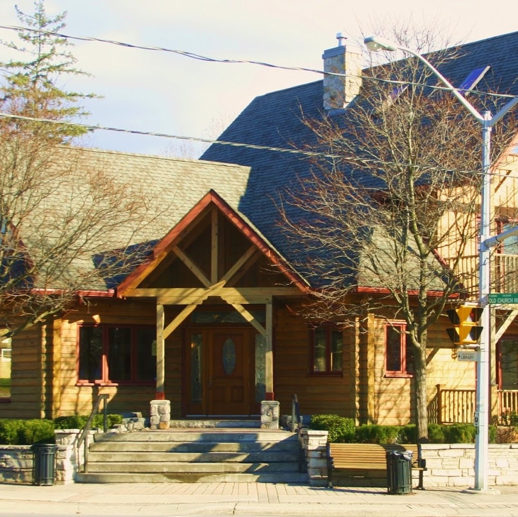 Log Home Dental | 15995 Airport Rd, Caledon East, ON L7C 1H9, Canada | Phone: (905) 584-7070
